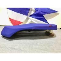 ราคา เบาะจีออโน่ ปาด บาง 2 ตอน หนังเรดเดอร์ ด้ายแดง เข็มคู่ (21550991442)