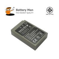 ราคา แบตเตอรี่ กล้อง Olympus BLS5 รับประกัน 1 ปี มีมอก (133955)