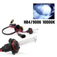 ราคา AUTO K ONE หลอดไฟหน้ารถยนต์เฉพาะหลอด XENON HID 1คู่ ขั้ว HB4 9006 มีค่าสี 3000K 4300K 5000K 6000K 8000K 10000K 12000K สินค้าพร้อมส่งในไทย (16699173474)