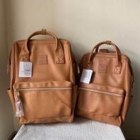 ราคา anello RETRO รุ่น AT B1211 2 แท้จากญี่ปุ่น มีป้ายกันปลอม รับประกันแท้ (22446371551)