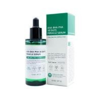 ราคา SOME BY MI AHA BHA PHA 30 Days Miracle Serum 50 ml (803218524)