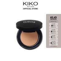 ราคา KIKO MILANO Full Coverage Concealer ฟลู คอฟเวอร์เรจ คอนซีลเลอร์ (21761054363)