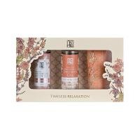 ราคา Akaliko Body Moisturizer Travel Set (20817467141)