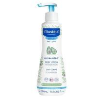 ราคา Mustela Body Lotion 300 Ml มูสเตล่า โลชั่นบำรุงผิวเด็ก เสริมสร้างเกราะป้องกัน เพิ่มความชุ่มชื้น ให้ผิวแข็งแรง (21267074500)