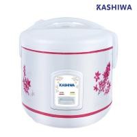 ราคา หม้อหุงข้าวไฟฟ้า จุ 1 ลิตร OTTO รุ่น CR 100T ACLASS รุ่น RC1001 KASHIWA รุ่น RC 110 คละสี SMARTHOME รุ่น SRC 1012 (16010279414)