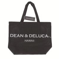 ราคา ready stock Japan DEAN DELUCA Beach Bag Large Capacity Mesh Tote Bag Waterproof Fashion Shopping Bag DD Beach Bag (15689274069)
