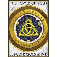 ราคา ปกแข็งภาษาไทย พลังจิตใต้สำนึก THE POWER OF YOUR SUBCONSCIOUS MIND 9789990169850 (22539990651)