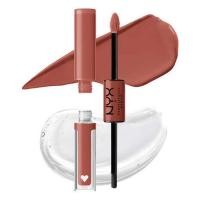 ราคา BONITA U NYX Shine Loud High Shine Lip Color Gloss 3 4 ml Lip color 3 4 ml (17039572146)