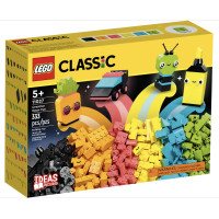ราคา LEGO 11004 11027 Classic World Fun Windows of Creativity เลโก้ คลาสสิค ของแท้ มือหนึ่ง พร้อมจัดส่ง Retired Set (21741667999)