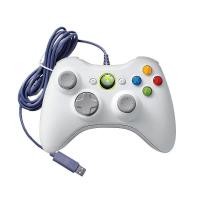 ราคา จอยเกมส์ pc Gaming Controller จอยเกมมิ่ง joystick รูปทรงสไตล์ X BOX ONE สำหรับ PC PS ต่อคอมได้ (22350770280)