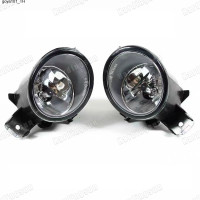 ราคา goya101 ไฟตัดหมอกพิเศษสำหรับรถยนต์ Nissan Almera Livina Sylphy X Trail NAVARA Teana (22265278130)