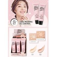 ราคา FLASH SALE พร้อมส่ง BOB bb Cream บีบีหน้าเนียน 12 in a box (21414247540)