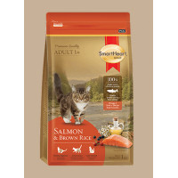 ราคา Smartheart Gold สมาร์ทฮาร์ท โกลด์ อาหารแมว 3kg ขนาด 3 kg (22095077263)