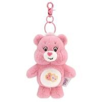 ราคา พร้อมส่ง พวงกุญแจตุ๊กตาหมี Care Bear ขนาด 15 cm ของแท้ ลิขสิทธิ์เกาหลี แคร์แบร์ แท้ ตุ๊กตาแคร์แบร์ แคร์แบร์ของแท้ (21504935680)