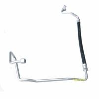 ราคา ท่อแอร์ Honda Civic88 คอม แผง สายกลาง สายแอร์ ฮอนด้า ซีวิค88 EF G4 ท่อน้ำยาแอร์ ตูดเป็ด สายน้ำยาแอร์ ไฟท้ายแดงดำ (679950593)