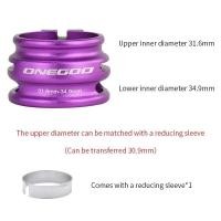 ราคา ONEGOO ที่หนีบอานจักรยานปรับได้31 8มม สายรัดหลักอานจักรยานทำจากคาร์บอนไฟเบอร์ใช้สำหรับจักรยานเสือหมอบ34 9 (21921076089)