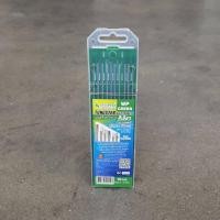 ราคา ลวดเชื่อมทังสเตน ลวดเชื่อมทิก ลวดทังสเตน SUMO ทังสเตน ซูโม่ แพ็ค 10 เส้น (21609086262)