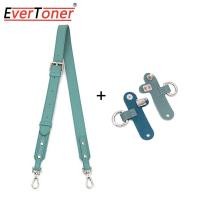 ราคา EverToner สายคล้องกระเป๋า3ชิ้น เซ็ตสำหรับ Longchamp กระเป๋าถือใบเล็กอุปกรณ์ปรับเปลี่ยนแบบเจาะฟรี (22206886932)