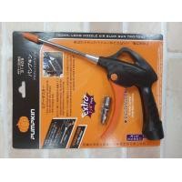 ราคา PUMPKIN ปืนฉีดลม ทรงญี่ปุ่น แกนยาว 100 มิล (16083907672)