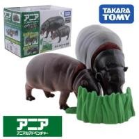 ราคา Takara Tomia Forest โมเดลสัตว์ป่าชุดประกอบโมเดลส่งเสริมการเรียนรู้ด้วยยางเรซินของเล่นสำหรับเด็ก (20953484702)