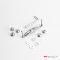 ราคา แขนแต่งรอก Basszone Racing Handle R1 (21158228720)