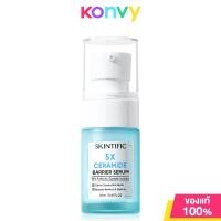 ราคา SKINTIFIC Serum สกินทิฟิค เซรั่มบำรุงผิว 20ml 10 Niacinamide 2 Salicylic Acid 5X Ceramide 3 Tranexamic Acid (22425714843)