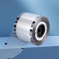 ราคา 1 ม้วน 2000 2800แผ่น ฟิล์มปิดฝาแก้ว ฟิล์มฝาแก้วพลาสติก ฟิล์มปิดฝาแก้วสำเร็จรูป ฝาแก้วชานมไข่มุก สีและลวดลายต่างๆ (22148976655)