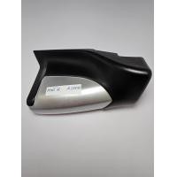 ราคา มือ2 มีร่องรอย หัวบันไดเสริมด้านข้างรถกระบะ 4 ประตู Isuzu Dmax 2012 2018 มีทุกด้านซ้ายขวา หน้าหลัง แข็งแรงราคาถูก (22065407285)