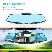 ราคา SEAMETAL กระจกมองหลังอเนกประสงค์ กระจกข้างรถยนต์แบบโค้งมนกระจกมอง รถมุมกว้างกระจกมองหลังโค้งนูนกระจกมองหลังคลิปภายในกร กระจกมองหลังกระจกข้างรถยนต์กระจกมองหลังมุมกว้างป้องกันแสงสะท้อนอเ (21281727409)