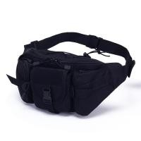 ราคา มีของพร้อมส่ง กระเป๋าคาดเอวกันน้ำ กระเป๋าคาดอก กระเป๋าสไตล์ทหาร (22662222605)