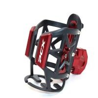 ราคา Moto ที่วางแก้วสำหรับฮอนด้า PCX160 PCX150 PCX125รถจักรยานยนต์150 160ถ้วยน้ำที่จับอลูมิเนียมดัดแปลงอุปกรณ์เครื่องดื่มกาแฟ (21502067089)