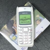 ราคา โทรศัพท์มือถือ โนเกียปุ่มกด N1110i รองรับ 3G 4G เมนูภาษาไทย ปุ่มกดไทย รุ่นใหม่2020 ตัวเลขใหญ่ สัญญาณดีมาก ลำโพงเสียงดัง (22529563961)
