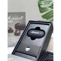 ราคา TWS Marshall Mode 2 Wireless Bluetooth Earphone for IOS Android Waterproof Wireless Earphone 25 Hour Battery Life ไมโครโฟนในตัว หูฟังบลูทูธ หูฟังเบสหนักๆ หูฟัง True Wireless Marshall Mode (21074923117
