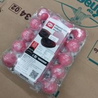 ราคา จัดส่งฟรีไข่เยี่ยวม้าสีชมพู1 แผงมี 30 ฟองแบ่งขายไข่สีดำไข่เยี่ยวม้าพร้อมรับประทานไข่สีดำทานกับโจ๊กไข่เยี่ยวม้าไข่แดงเยิ้นมันไข่เยี่ยวม้าไทย (12391418806)