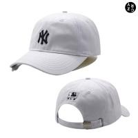 ราคา พร้อมส่งทันที A126NY หมวก งานปัก ปังสุดๆ มีหลายสี CRZY BKK (20730301872)
