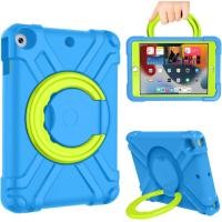 ราคา Case iPad เด็กพร้อมขาตั้ง HANDEL Lipat หมุนได้360 เคสสำหรับไอแพดกันกระแทก10th Gen 10 9 2022 Ipad 9th Gen 8th 7th 5th 6th แอร์5แอร์4 Pro 11 2021 2020อากาศ2 Air1โปร9 7มินิ5 4 321 (15599764970)