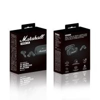 ราคา TWS Marshall Mode 2 Wireless Bluetooth Earphone for IOS Android Waterproof Wireless Earphone 25 Hour Battery Life ไมโครโฟนในตัว หูฟังบลูทูธ หูฟังเบสหนักๆ หูฟัง True Wireless Marshall Mode (22062514224