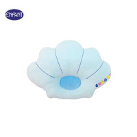 ราคา ENFANT อองฟองต์ หมอนหนุนน้องหอยเชลล์ คอลเล็กชั่น ทะเล เนื้อผ้าเวลลัว (21805212789)