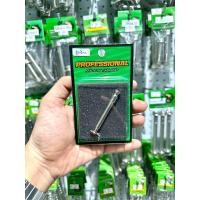 ราคา น้าคมน็อตซิ่ง สลักผ้าเบรคสแตนเลส ปั้มปักข้าง ปั้มผีเสื้อ (22411514901)