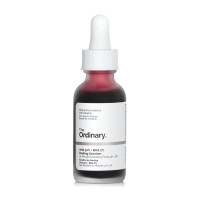 ราคา The Ordinary AHA 30 BHA 2 Peeling Solution 30ml ออดินารี่ เซรั่ม มาส์กหน้า สีแดง ผลัดเซลล์ผิว หน้ากระจ่างใส (22823559694)