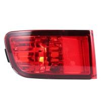 ราคา Car Rear Bumper Lamp Fog Lamp Tail Lamp for Land Cruiser Prado 120 Series GRJ120 TRJ120 FJ120 2002 2009 (22235500531)