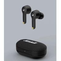 ราคา TWS Marshall Mode 2 Wireless Bluetooth Earphone for IOS Android Waterproof Wireless Earphone 25 Hour Battery Life ไมโครโฟนในตัว หูฟังบลูทูธ หูฟังเบสหนักๆ หูฟัง True Wireless Marshall Mode (22062514228
