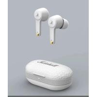 ราคา TWS Marshall Mode 2 Wireless Bluetooth Earphone for IOS Android Waterproof Wireless Earphone 25 Hour Battery Life ไมโครโฟนในตัว หูฟังบลูทูธ หูฟังเบสหนักๆ หูฟัง True Wireless Marshall Mode (22062514229