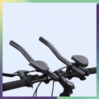 ราคา จักรยานเสือภูเขามือจับส่วนที่เหลือจับบาร์อุปกรณ์การแข่งขันไตรกีฬาแยกท่ออุปกรณ์จักรยาน (20879817237)