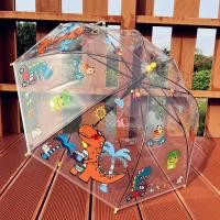 ราคา LANBAO ร่มเด็ก ร่มใสสำหรับเด็ก ร่มเด็กลายการ์ตูนสุดน่ารัก ร่มด้ามยาวแบบหนาแบบพกพาสําหรับเด็กอนุบาล ร่มแฟชั่นสไตล์การ์ตูนน่ารัก (21874181766)
