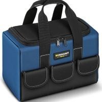 ราคา YONUO กระเป๋าเครื่องมือ กระเป๋าใส่เครื่องมือ กระเป๋าเครื่องมือช่าง กระเป๋าใส่เครื่องมือกันน้ำ แพ็คเกจช่างไฟฟ้า กระเป๋าช่าง อุปกรณ์เครื่องมือช่าง (22842579279)