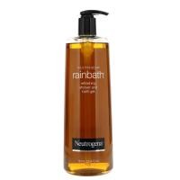 ราคา สบู่เหลวอาบน้ำ Neutrogena Rainbath Refreshing Shower and Bath Gel 16 fl oz 473 ml (11678588411)
