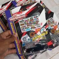 ราคา โมเดลกระบะ ISUZU Majorette 1 64 สินค้าพร้อมส่ง จัดส่งไว (22474362361)
