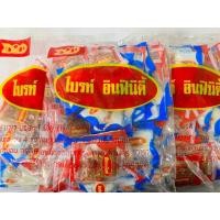 ราคา พริกป่นและน้ำตาลทรายขาวซองคู่ ถุงนอก ไบรท์ อินฟีนิตี้ 1 ถุง มี 50 ซอง (21682298568)