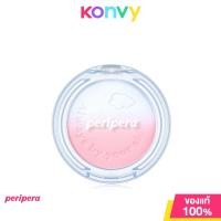 ราคา Peripera Pure Blushed Custom Cheek 4 2g เพอริเพอร่า บลัชออน 2 สีในตลับเดียว (21535716945)